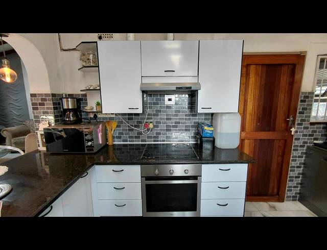 4 BEDROOM HOUSE FOR SALE IN BRACKENDOWNS